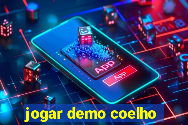 jogar demo coelho